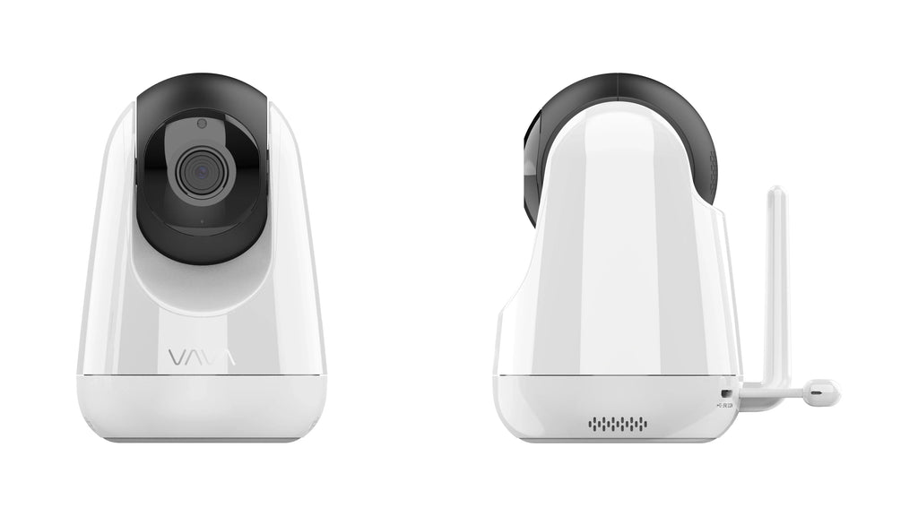 VaVa Baby 8 inch 1080P Monitor