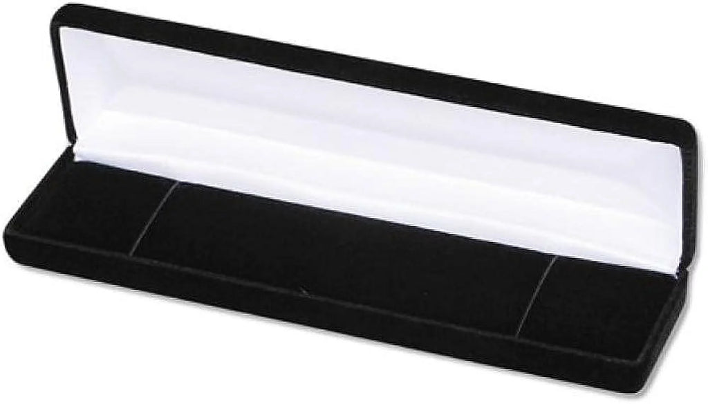 Oval Polished White Avariah Gold Fancy Italy Bracelet Textured 7.75"- 14k Made Diamonds Link In - &