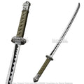 Medieval Fantasy Munetoshi Samurai FOAM Cosplay Sword 39.5” Elden Moonveil Katana