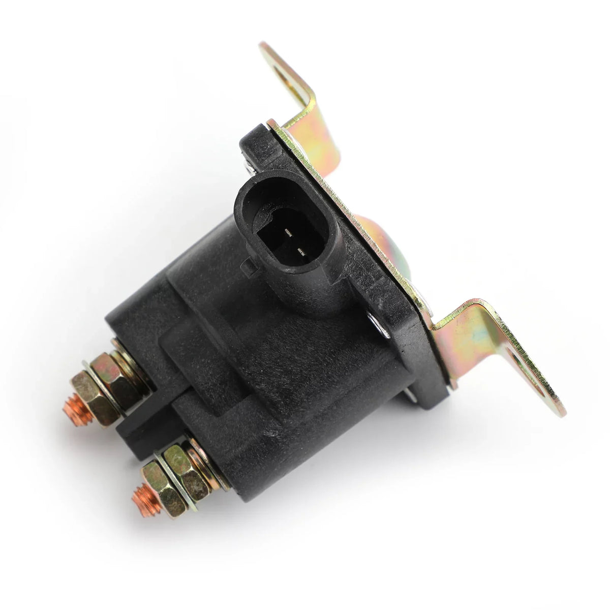 Starter SPX 800 For 951 718 Motor Speedster Relay Solenoid 720 Genic Challenger GTX Sea-Doo
