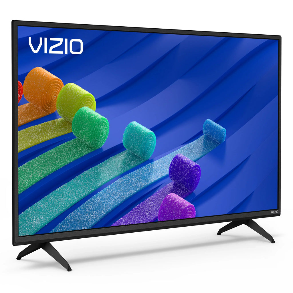 Smart Class Restored LED (Refurbished) FHD TV VIZIO 40" (1080P) D-Series SmartCast D40f-J