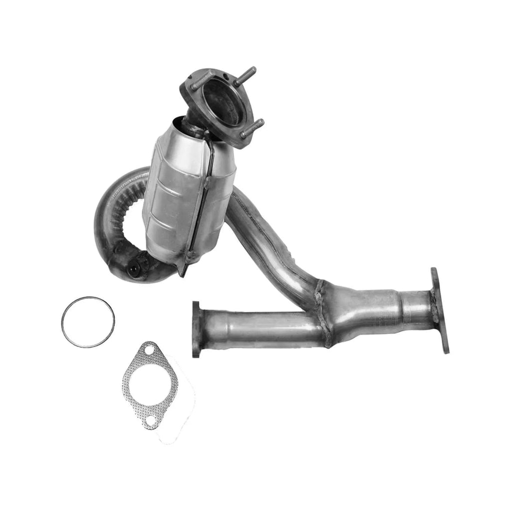 Load 2007-2009 CHEVROLET Catco AURA 2008-2012 SATURN Converter EPA Fits Standard select: Fit Catalytic MALIBU, Direct