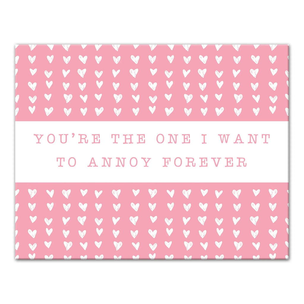 Creative Forever Pink Annoy Products One Canvas x 11 Art Wall 14