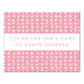 Creative Forever Pink Annoy Products One Canvas x 11 Art Wall 14