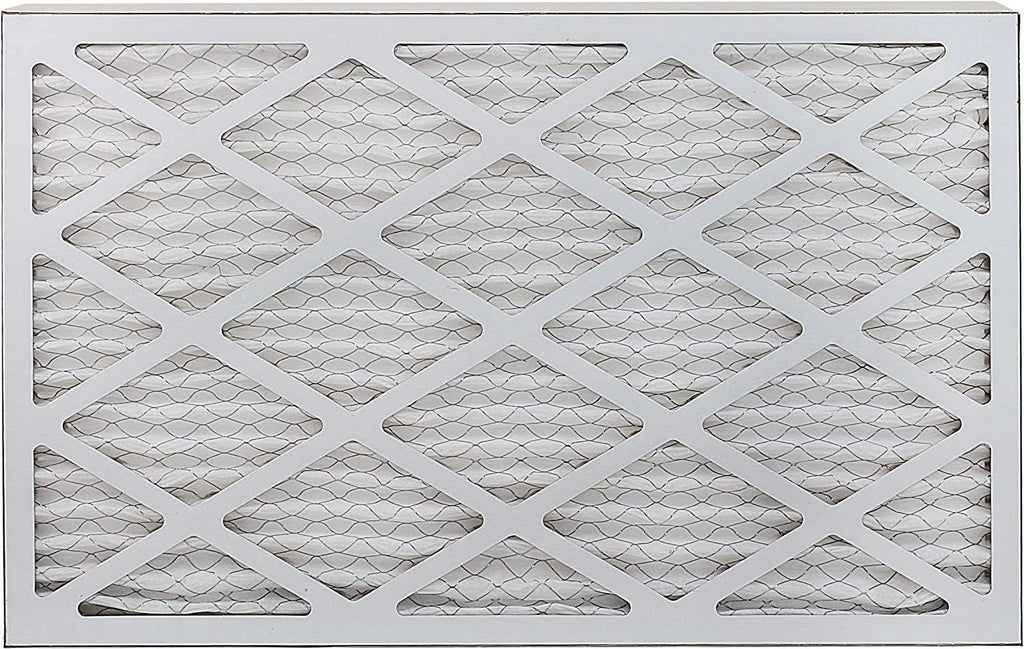 (5-Pack) Air Filterbuy Pleated HVAC MERV 15x28x1 AC Filters 8 Furnace
