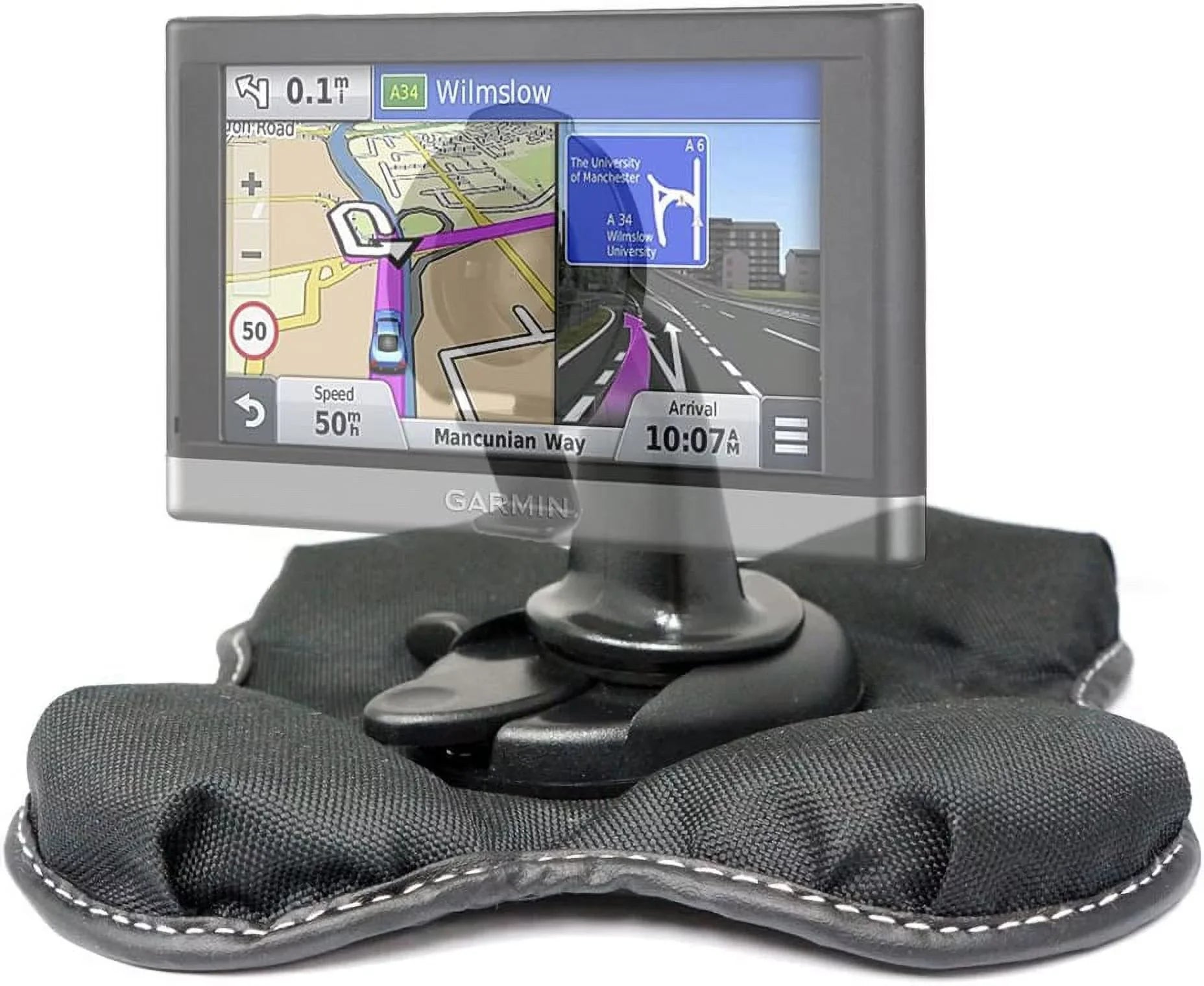 2597 Nonslip 2598 Mount 52 2689 Beanbag Dashboard 2699 2599 Garmin 2559 for 2558 Nuvi 2557 Friction 54 2589