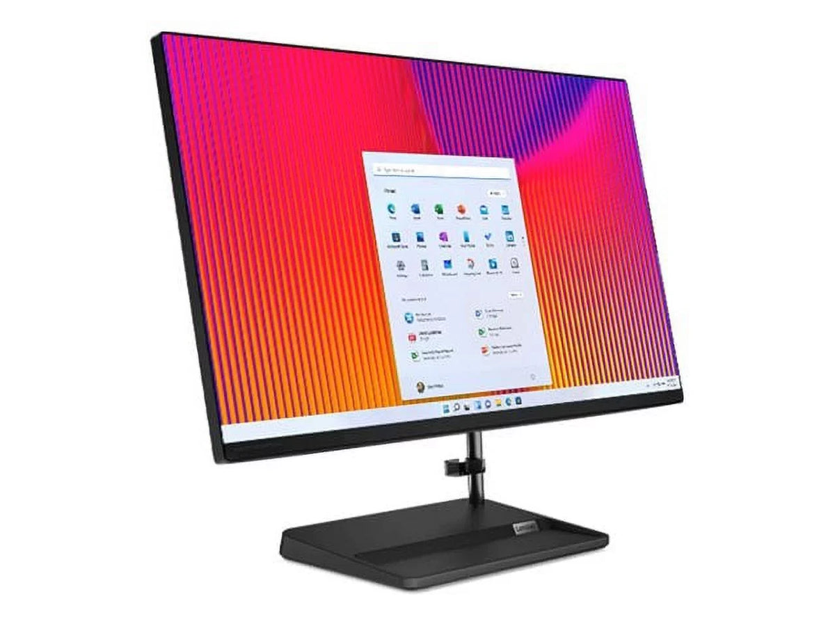 '- - GB 5300U RAM 3 24ALC6 IdeaCentre NVMe, - Bluetooth (Full monitor: Lenovo GB SSD - LED / with Win 1080 AIO - - 23.8" 5.0 - GigE 802.11a/b/g/n/ac, x - monitor Radeon WLAN: Graphics - GHz 256 8 2.6 stand - 11 TLC - Ryzen 3 Home 1920 F0G1 All-in-one