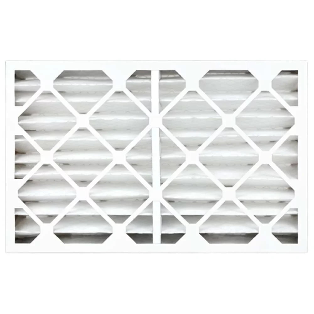 MERV Replacement Filter Pack 3 Honeywell 11 - For Air 16x25x4