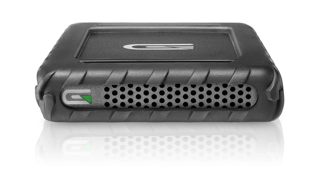 2TB Thunderbolt BBPL2000 (7200RPM, Blackbox USB-C, 3) Plus