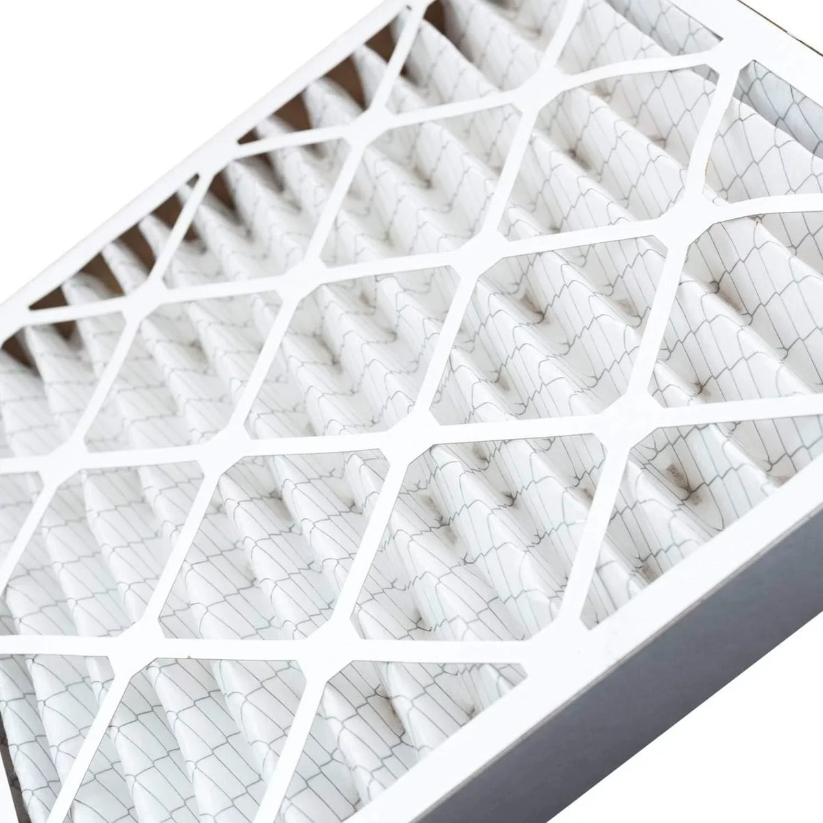 Size: 24.5x18x1a King Actual .75" A/C | x Air MADE Filter | HVAC MERV Filters USA Filter Furnace x 4-PACK 8 18 | | Pleated IN 24.5