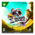 X|S Xbox Series [Digital] One, Xbox Riders - Republic: 360 Edition