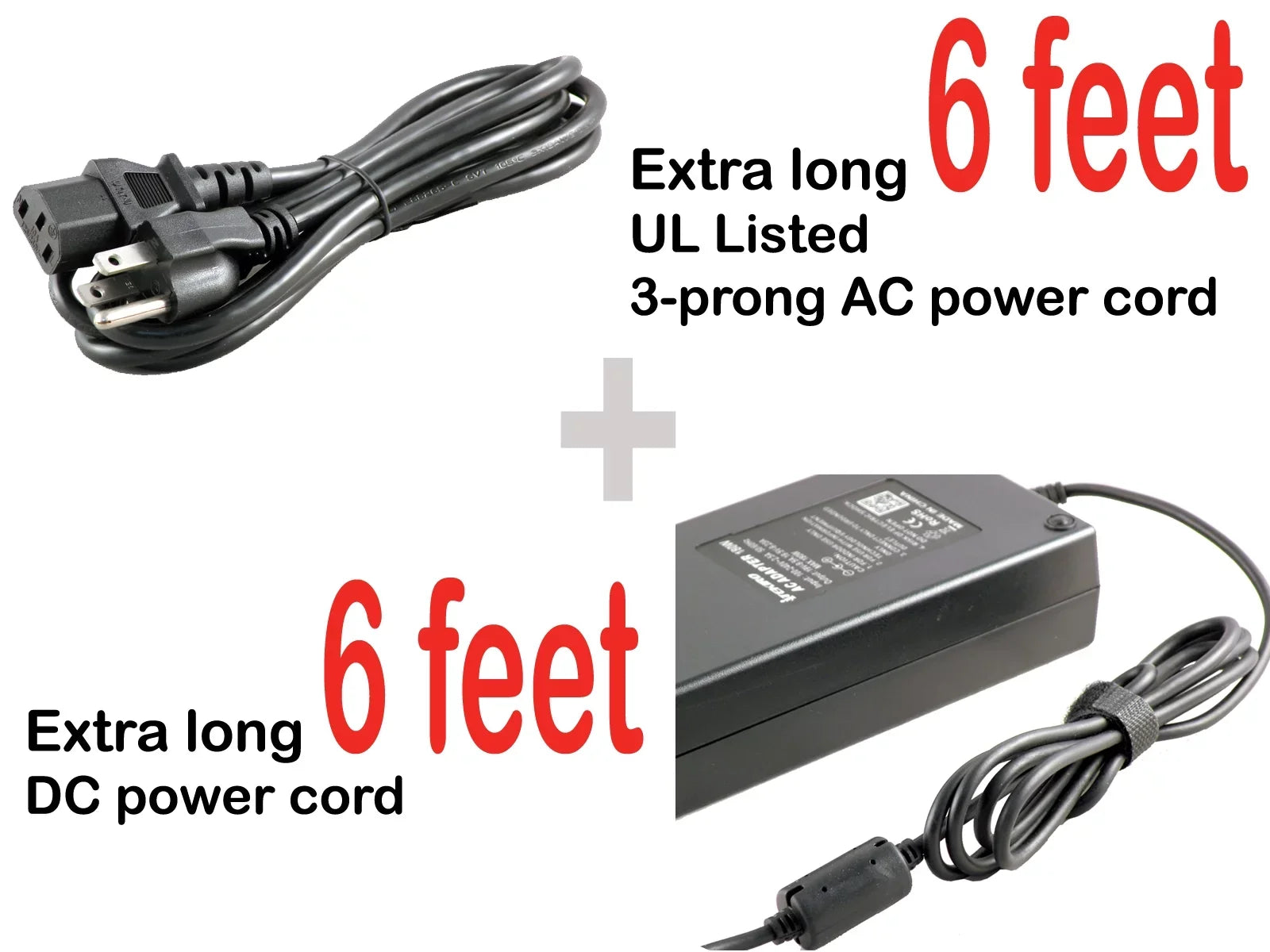 G7500 7770 for R4 R3 x15 Alienware Dell G7630 5505, M6700 G5 R1 m17 7710 7680 7760 m18x x51 5515, AC R5; m18 7780 G5530 R2 7750 G15 7720 15 7730 m15 Precision 7740 Adapter 17 x17 M6800 G7700; 7670