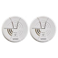 Detector Pack Alarm, Carbon First Monoxide 2 Alert