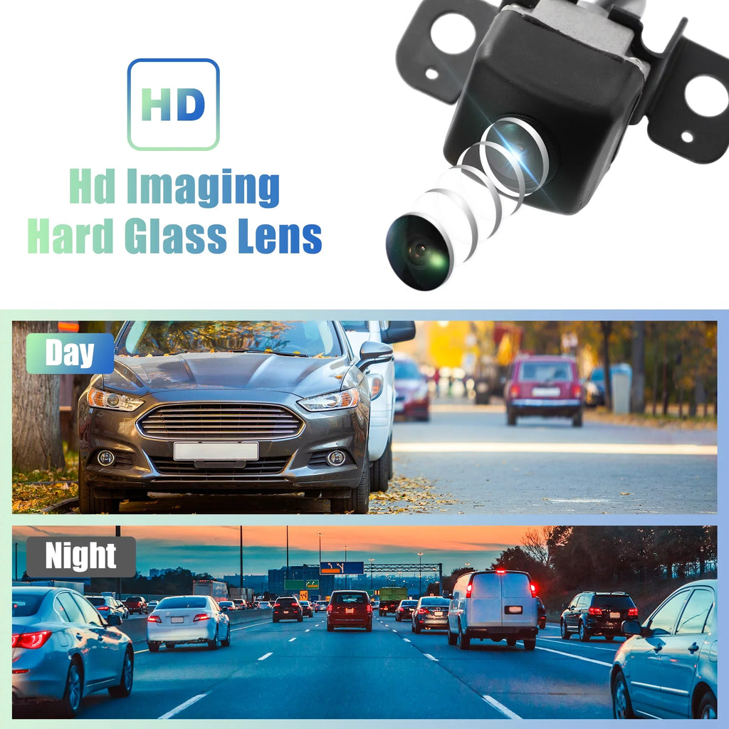 Rear Replace View Sorento Camera Waterproof Car Back Up Parking Reverse 2014-2015 Camera 95760-2P600 for Backup Kia
