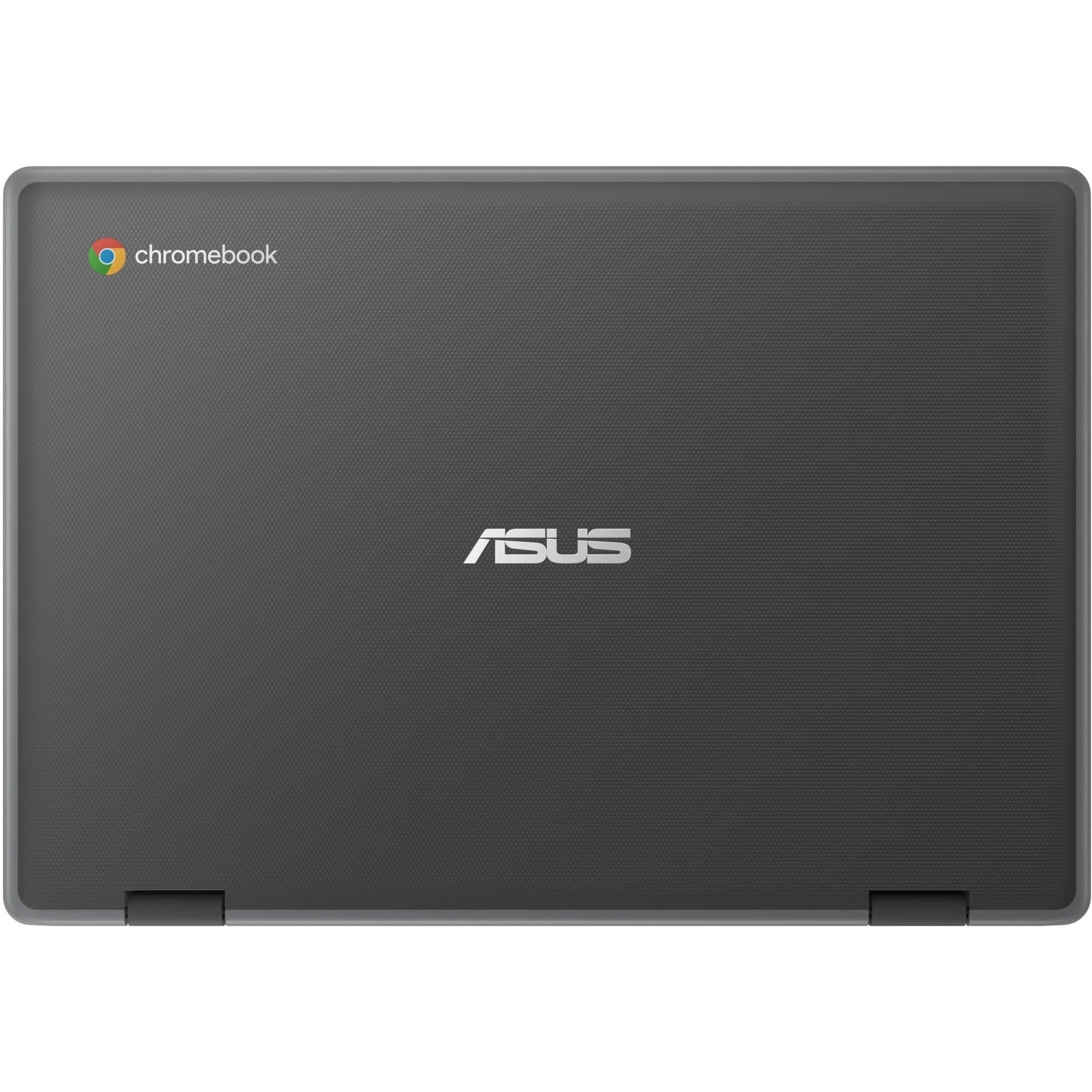 Celeron Touchscreen, CR1100FKA-YZ184T N5100, 64GB 11.6" SSD, Chromebook Asus Flip Intel ChromeOS,