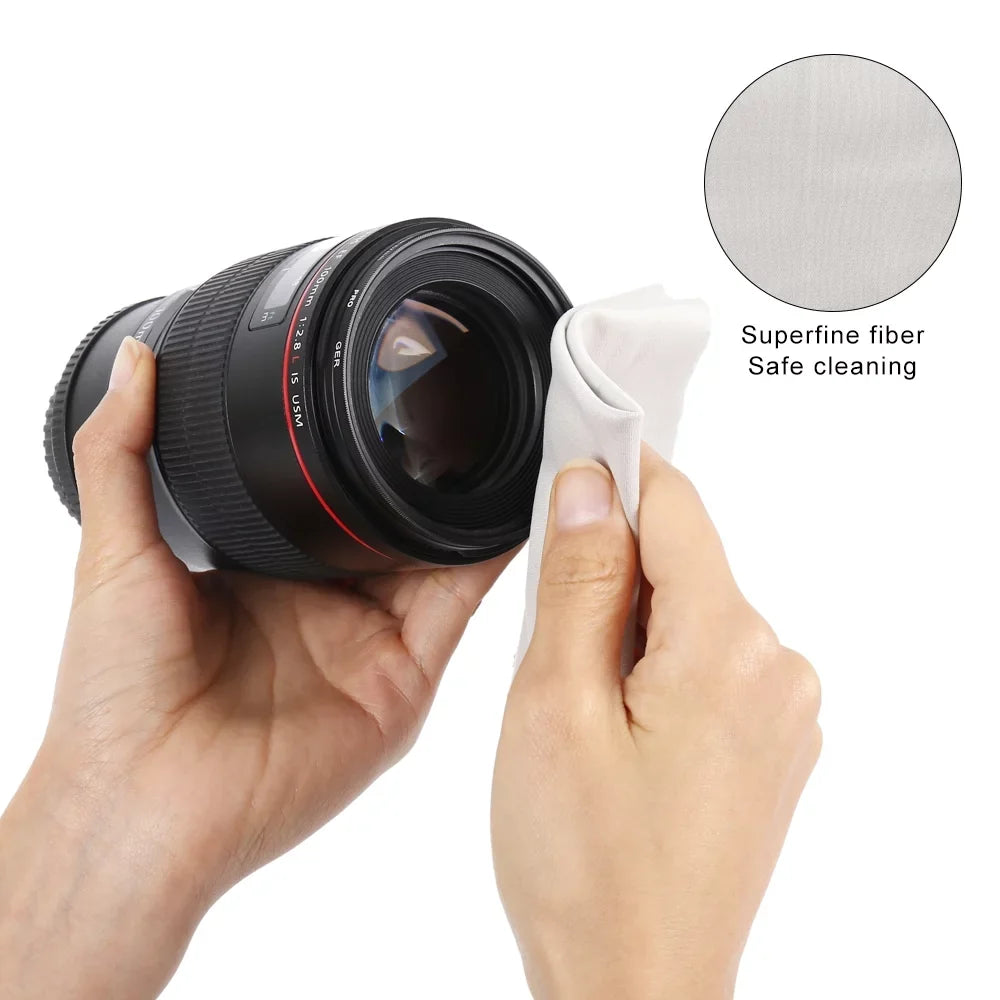 Professional Cleaning Cleaning Cleaner Camera Kit Camera as Sensor Works Kit, Cleaner, Camera Lens