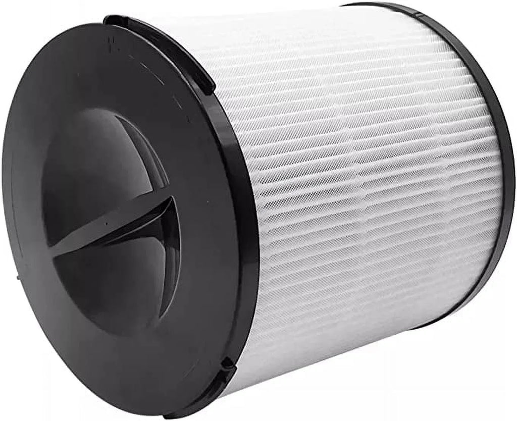 Filter Air Replacement APF-1, Pack Part Compatible HEPA Morpilot True Nispira Purifier with 3 Keenstone 4-in-1