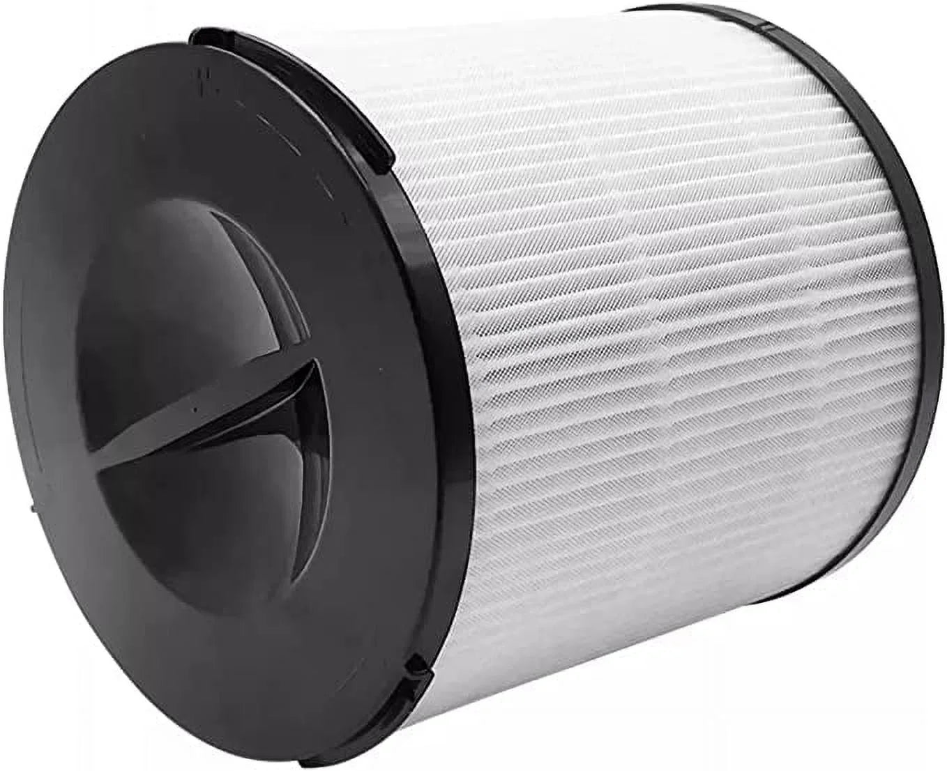 Filter Air Replacement APF-1, Pack Part Compatible HEPA Morpilot True Nispira Purifier with 3 Keenstone 4-in-1
