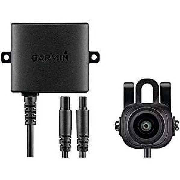 Add-On 30 Camera Transmitter for 010-12242-20 Backup and Garmin Camera BC
