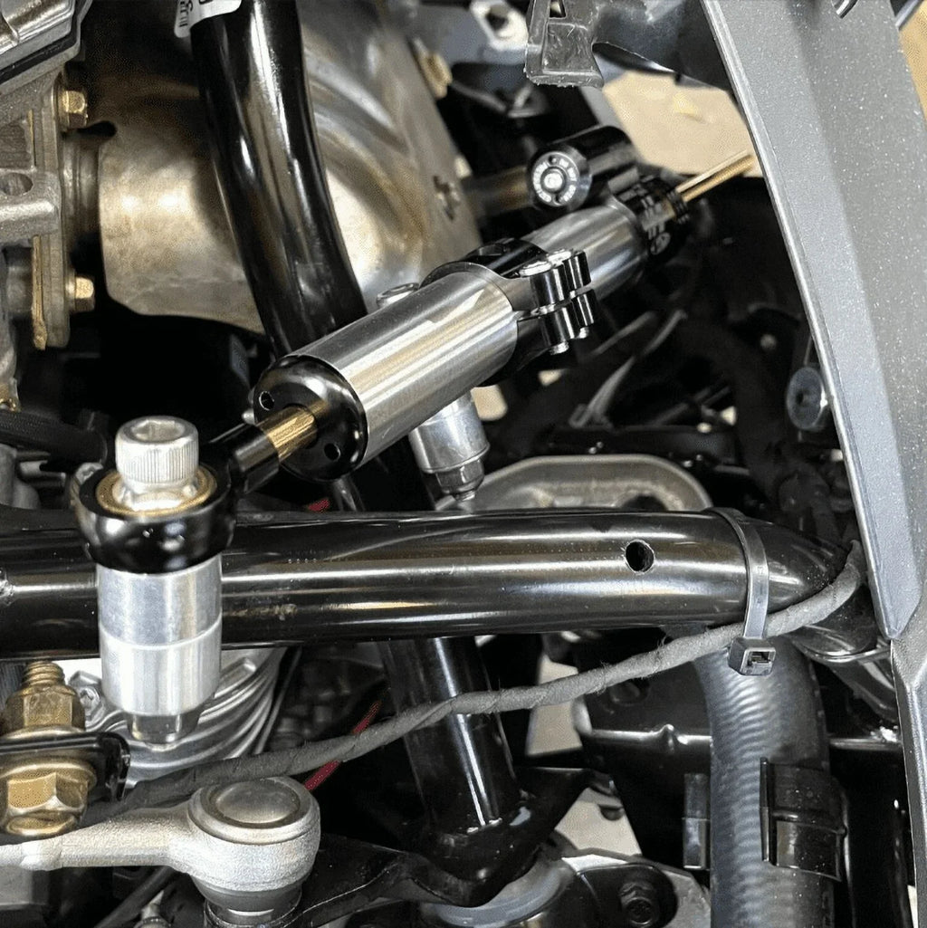 Racing Ryker RykerMod Damper 600 Can-Am Steering 900 / Stabilizer For Kit w/JFG