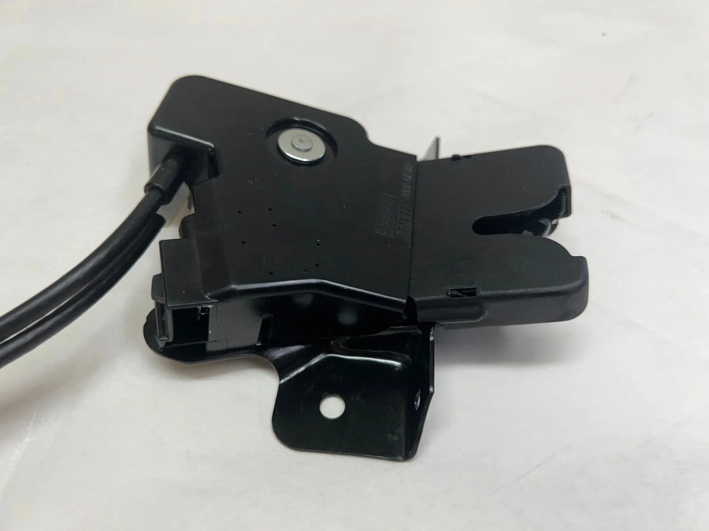 For OEM 2005-2007 Lock Mustang Trunk Latch Genuine Ford