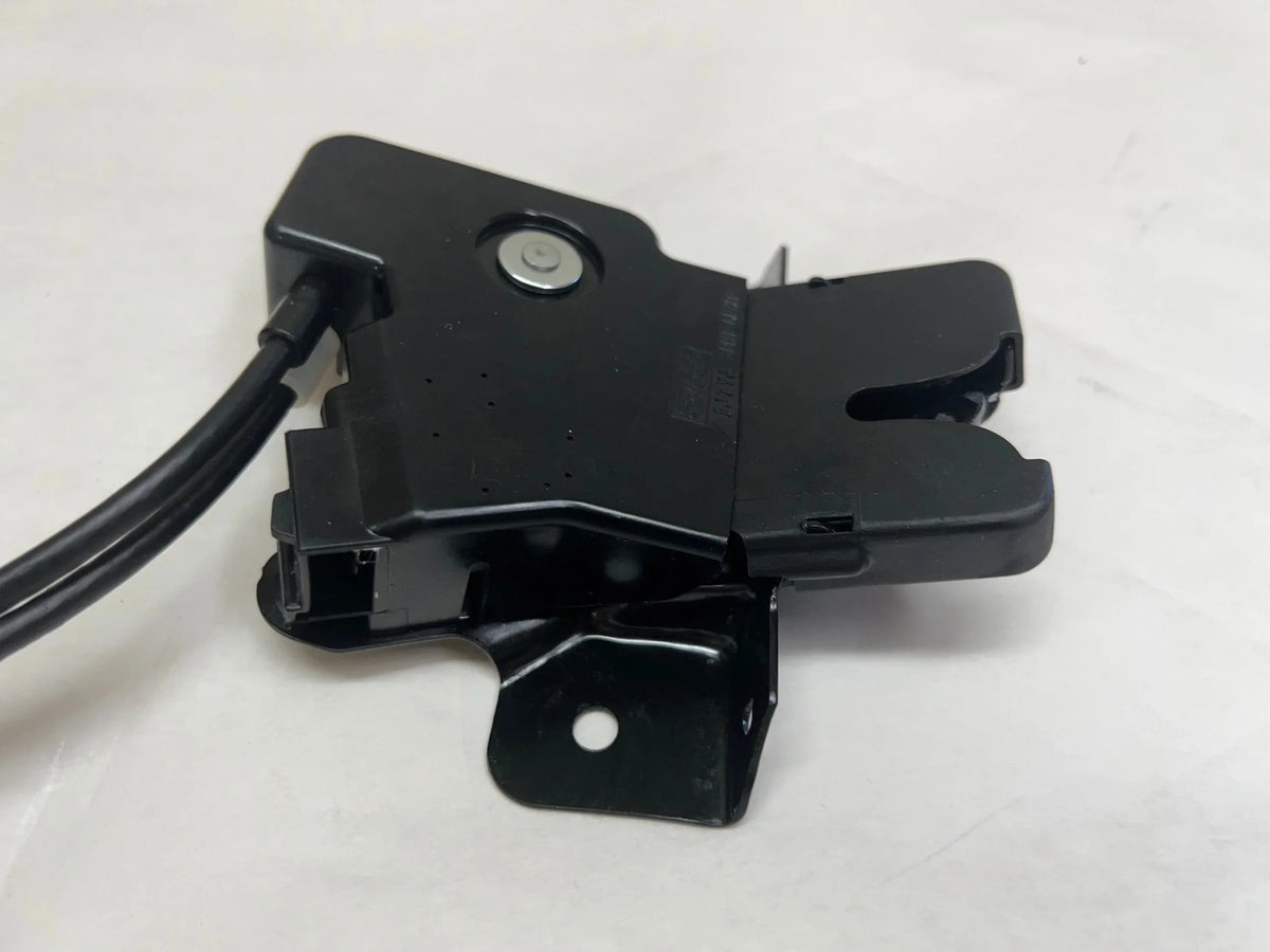 For OEM 2005-2007 Lock Mustang Trunk Latch Genuine Ford