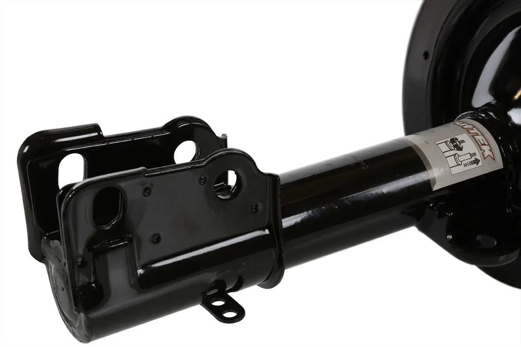 Voyager AutoShack 2000 CST100010PR Side Grand Driver Set Coil Town Caravan Country V6 Grand 2 Dodge Springs & for Struts of Passenger Complete and Grand Chrysler and Replacement Front Voyager Plymouth