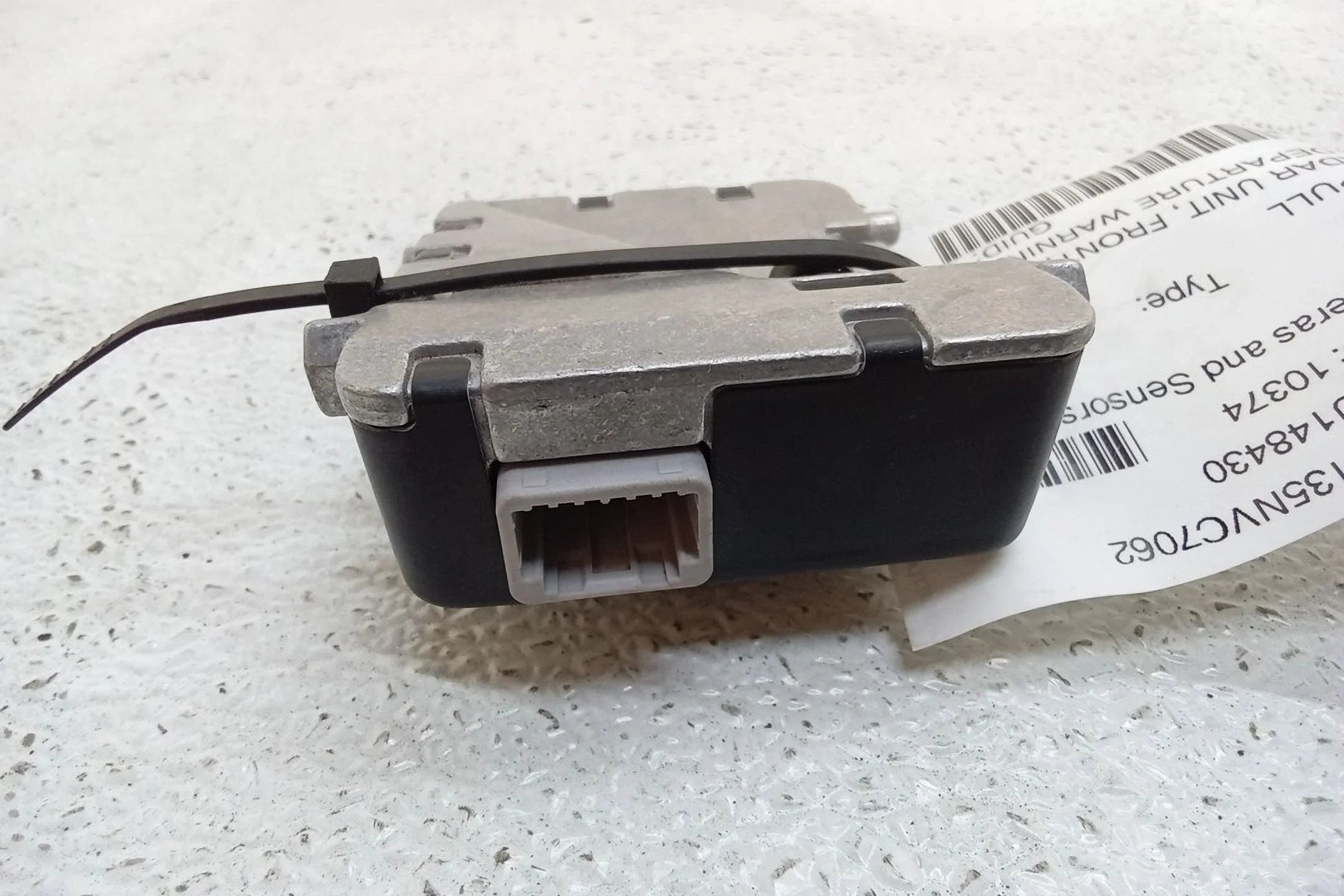 Camry 8646C-06010 Toyota Front Warning Departure OEM Pre-Owned Windshield (Good) Camera Lane 2018