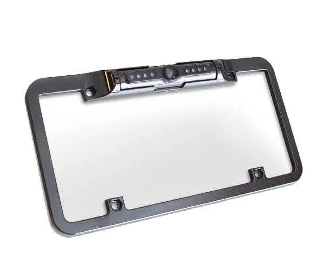 Edge CTS3 Camera Mount License Plate 98203 Back-Up