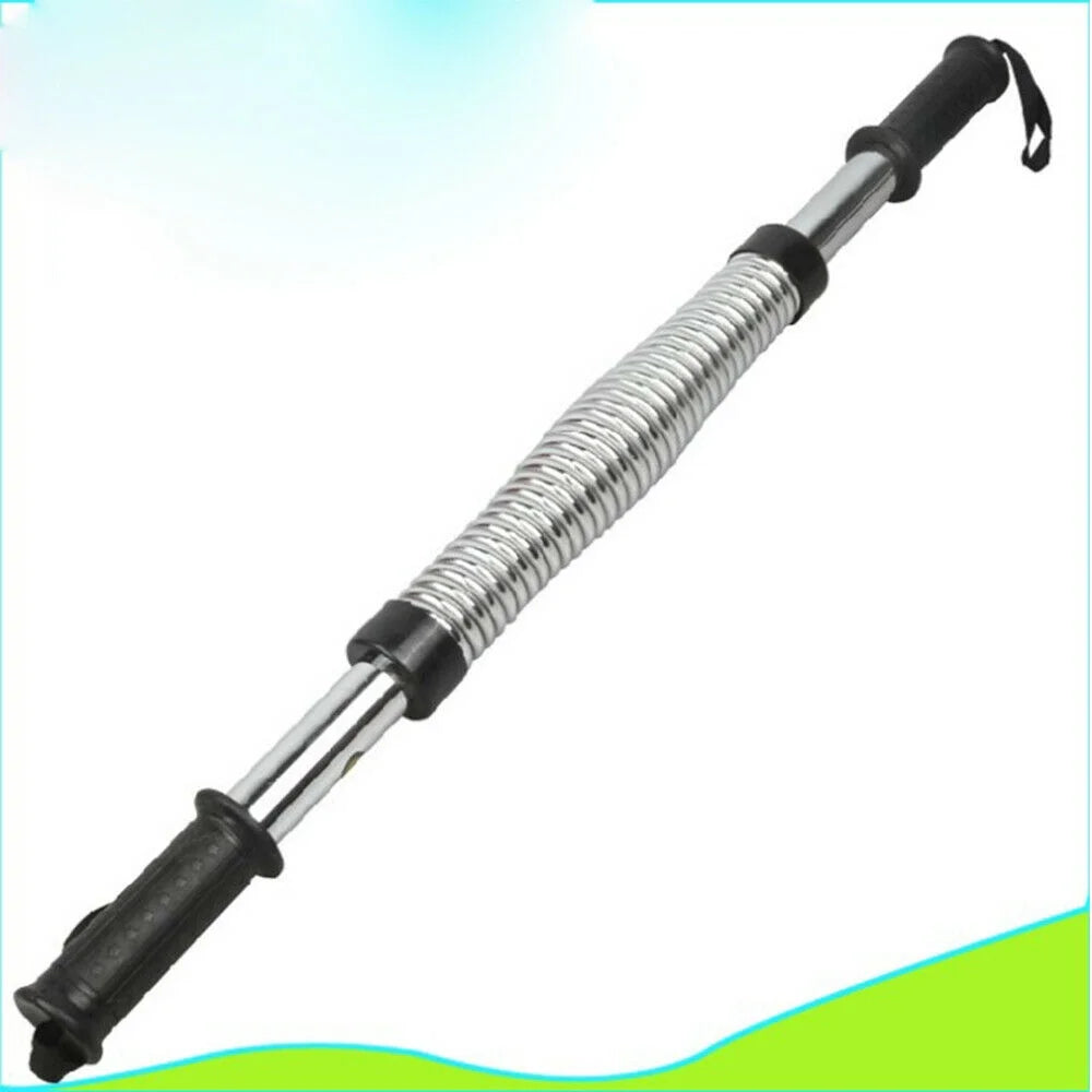 Bar Twister Adjustment Power iFJF Upper Arm Chest Bar-Arm Twister Body Strength Power