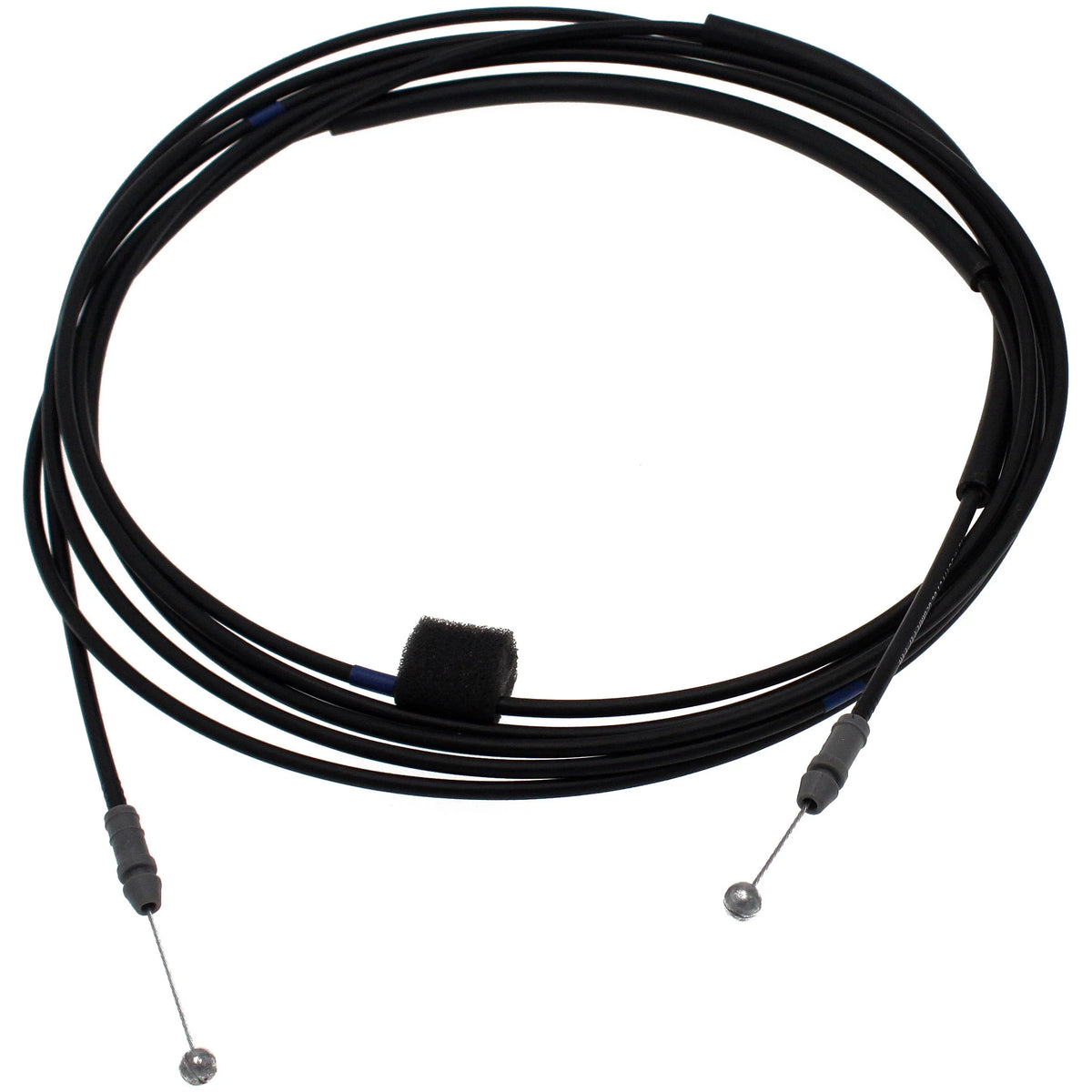 select: Release Lid HYBRID 2007-2011 Fits CAMRY 912-713 Toyota Specific for Trunk Cable Dorman TOYOTA Models