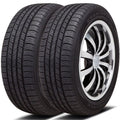 Mi 235/65/17 Goodyear 235/65R17 Fits: Pair of All-Season 2019 High-Mileage EX, LX / 104T 2356517 Assurance Honda 65k CR-V Tire 2017-18 Honda Warranty 2 CR-V 407722374 /