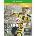 One 17 Deluxe Fifa - Xbox Edition