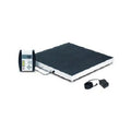 x kg AC Bariatric 24 0.1 Platform x 0.2 in., Detecto x lbs Cardinal 1000 Adaptor & 24 with Portable Scale