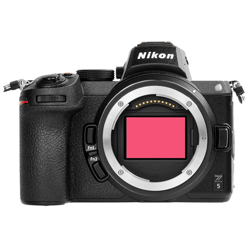 Battery f/1.8 - + Version + + + + Storage Lens Filter 35mm Case Kit with VR + f/4-6.3 Lens Nikon 24-200mm Z5 Cleaning Backup International UV S Mirrorless 64GB