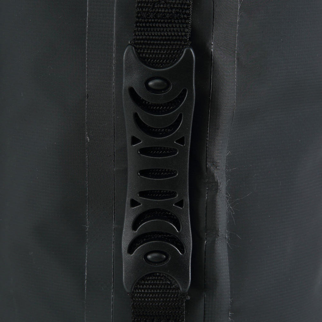 LT 20 Dry 20 Cressi (Black/Black, LT) Black/Black, Bag, Premium