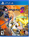 4 2-Launch 4 Edition PS for PlayStation Dusk Video Game] Diver [New