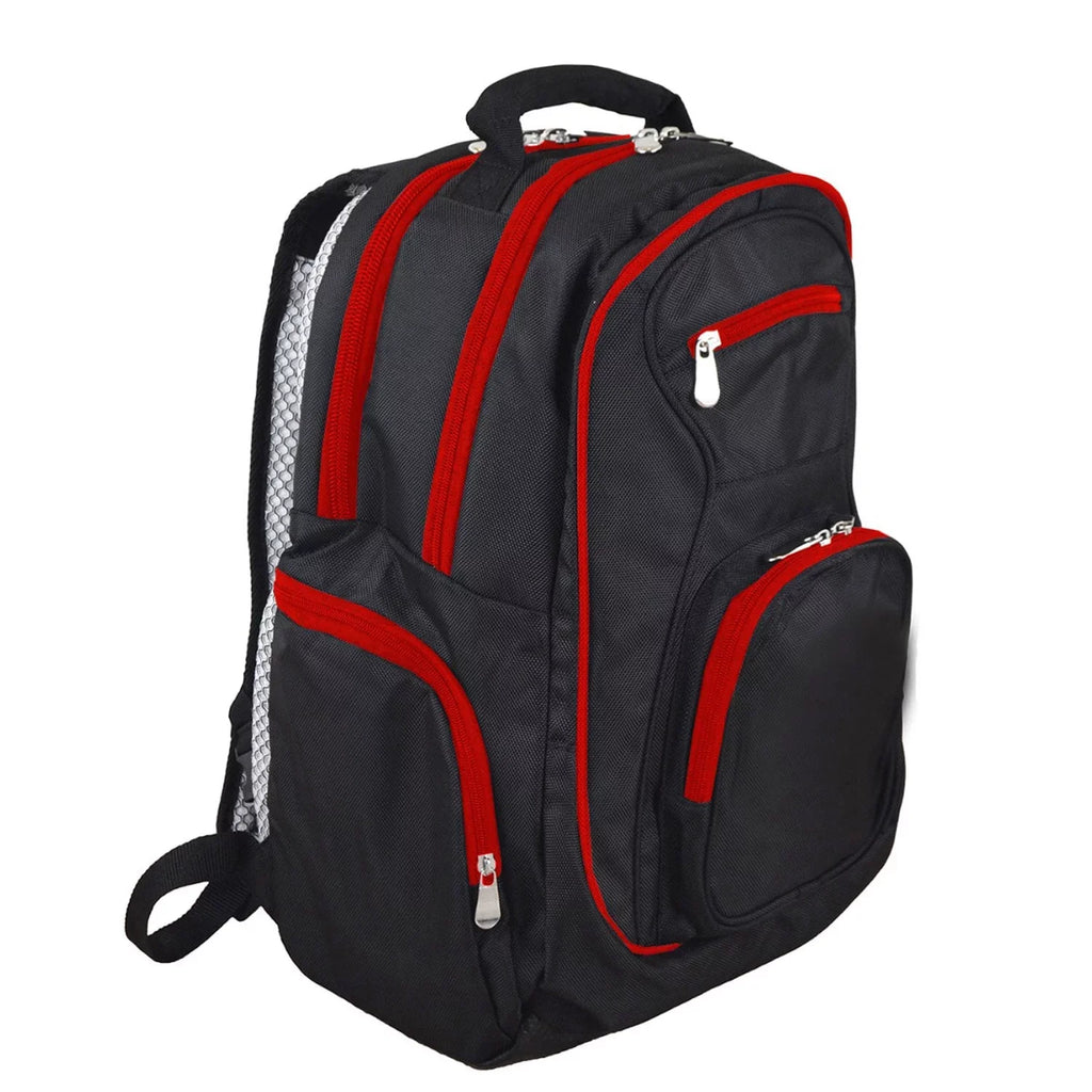 Braves MLB Luggage Backpack Set and 2-Piece Atlanta