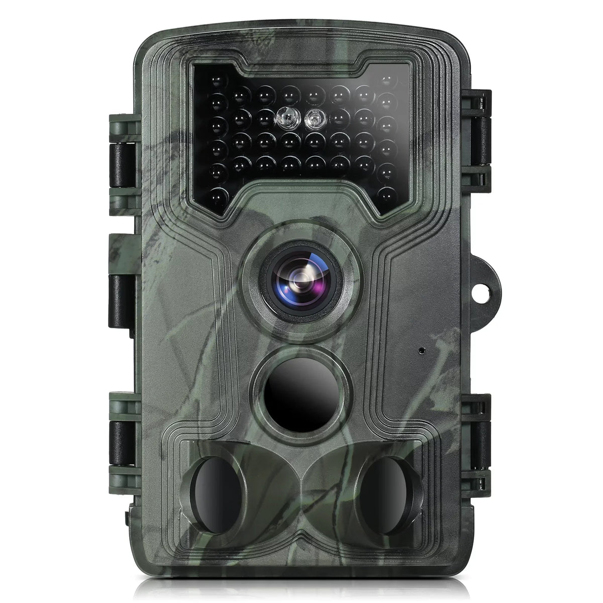 Vision Wildlife Waterproof 36MP Game Night Camera, Camera 1080P for Trail and Researching