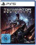 Resistance Terminator: (GER) (PS5)