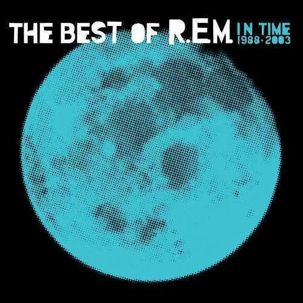 In R.E.M. Of - R.E.M. Vinyl Rock Time: Best The - 1988-2003 -