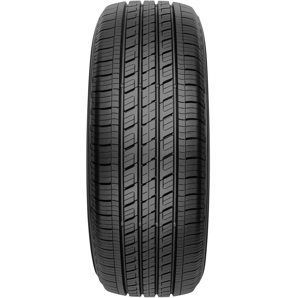 4 2017-18 104T CR-V 235/65R17 Honda Honda Fits: Nexen LX CR-V Set 2019 Tires EX, Aria AH7 of