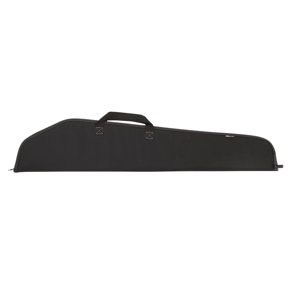 Durango 46" Case, Rifle Company Soft Black, Polyester, 602-46 Allen