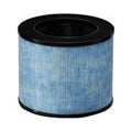 F100 Filter Blue HEPA-13 Replacement in Instant for Carbon AP100 1 protective, Layer A3 &