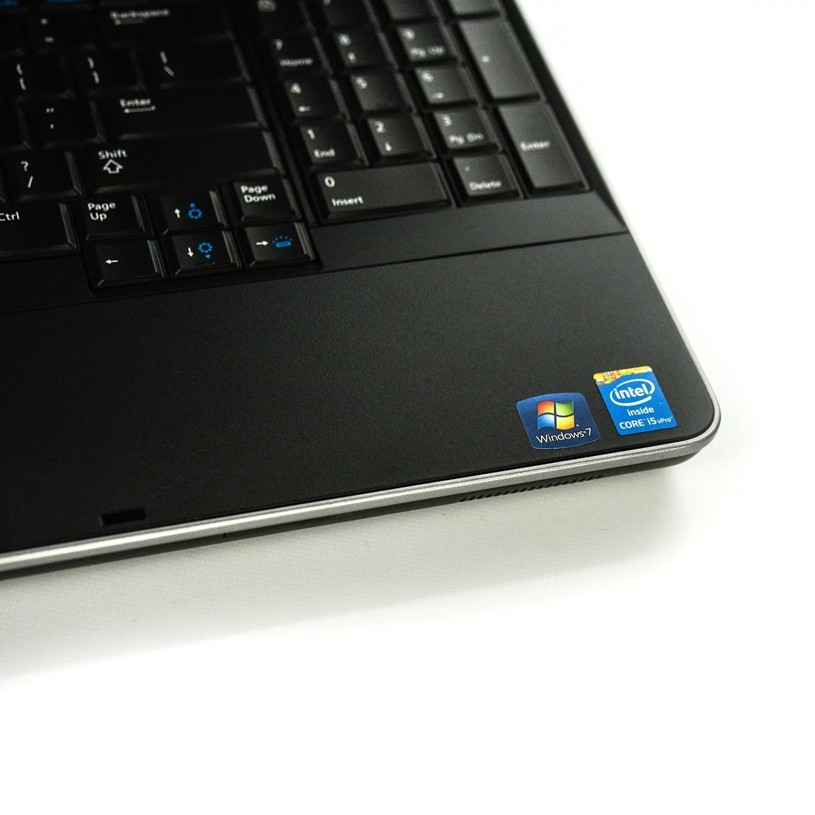 Laptop 16GB Latitude E6540 Dell 500GB B Pro Dual-Core 10 i5 Used v.WCB Win