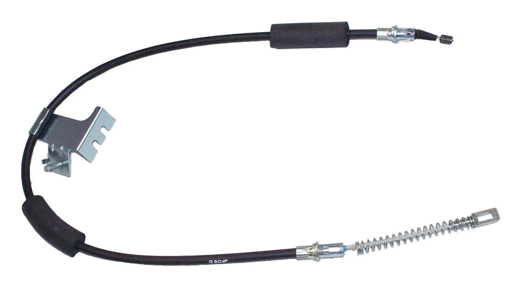 CABLE Crown GRAND Automotive CAS52008905 52008905 CHEROKEE (LEFT) CHEROKEE, REAR 1995-1998 select: JEEP GRAND 1994 JEEP LIMITED Fits