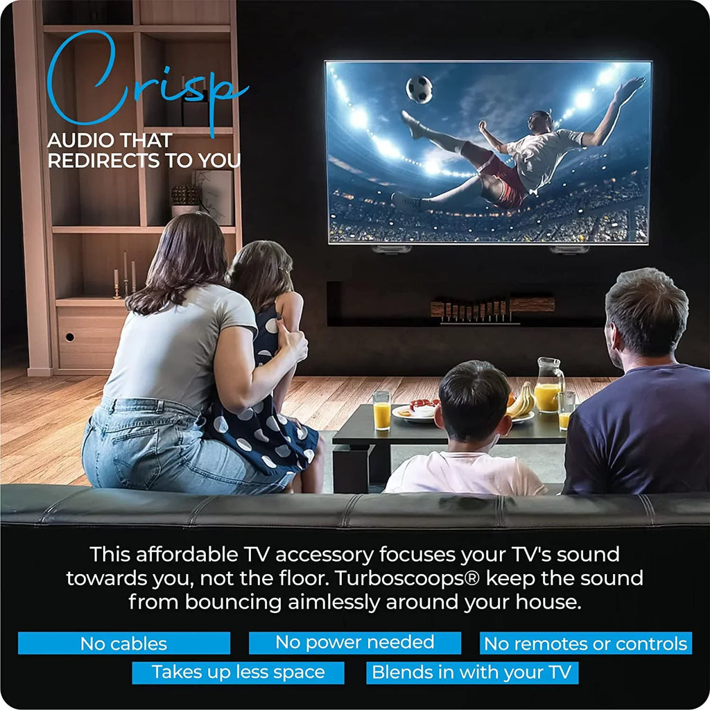 Great Not You Crisp Bar Audio. Sound TurboScoops and TV for The Alternative Toward Redirects Sound Floor Directly