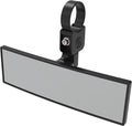 with Mirror 1.85” Scosche 9” BaseClamp View Panoramic Tube PSM21009-185 Clamps