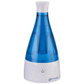 Portable Desk Cool Nursery Ultrasonic Humidifier, H920BL Humidifier, Travel Output Mist Humidifier, Day Baby Pure 2.4L Humidifier, Room, Humidifier, Small Guardian PureGuardian per Humidifier,