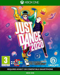 Xbox 2020 [XBONE One Microsfot - Ubisoft Just NEW Dance Party] Music Family